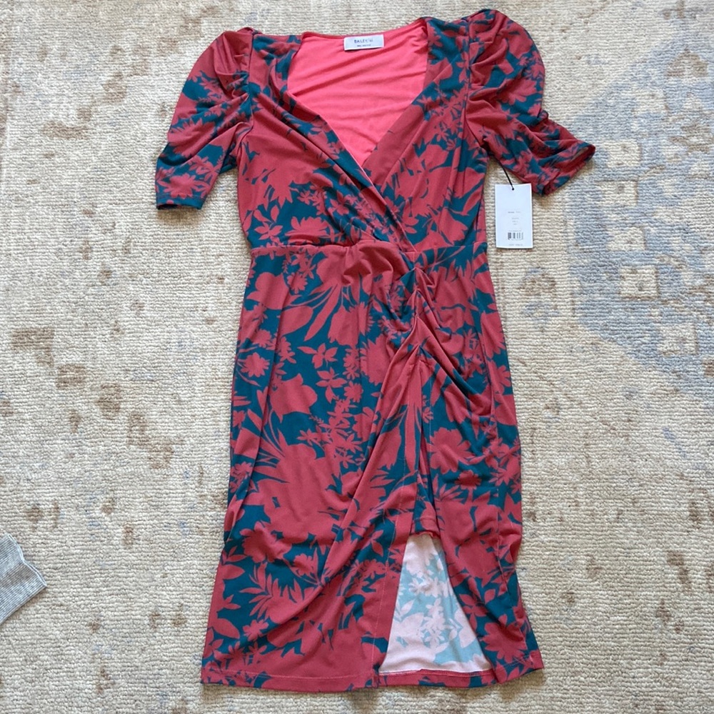 Bailey summer dress